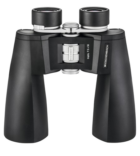 Binocolo trophy x 56 - binocolo, 8