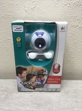 Logitech QuickCam Chat USB 2