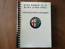 Alfa romeo 8 16v - alfa, 8/16v