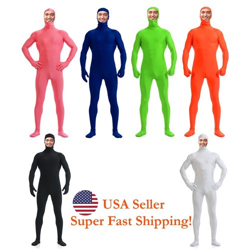 Costume intero zentai - intero, tuta