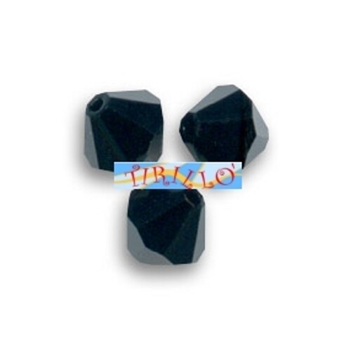 Lotto bicono swarovski - 50,