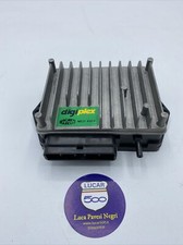 Centralina Y10 TURBO Med 410a