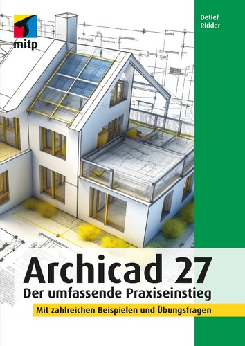 Archicad buch auflage - archicad, 1.