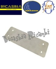 19585 - GRABOR SIEM - PIASTRA