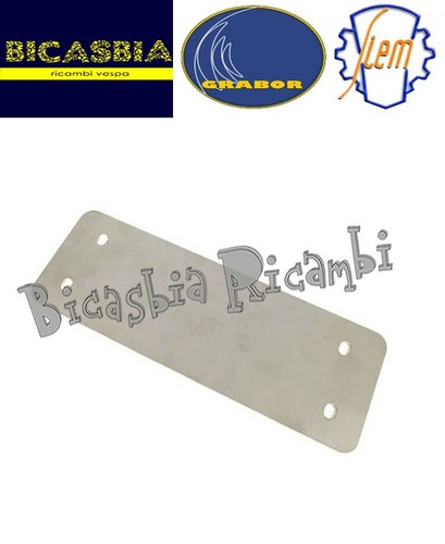 19585 grabor siem piastra - -,