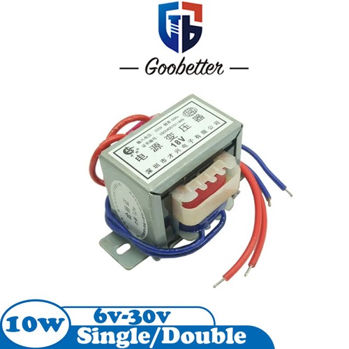 Ei48 trasformatore potenza - trasformatore, di