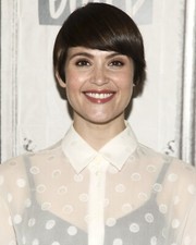 SEXY GEMMA ARTERTON 8x10 PHOTO