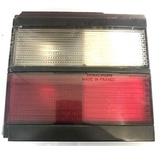 Fanale Posteriore Interno