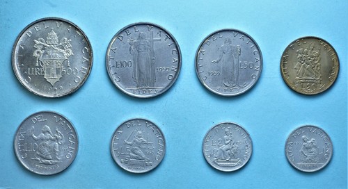 Giovanni xiii serie - giovanni,