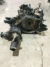 CAMBIO AUTOMATICO HYUNDAI