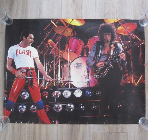 Queen freddie mercury 1981 - freddie,