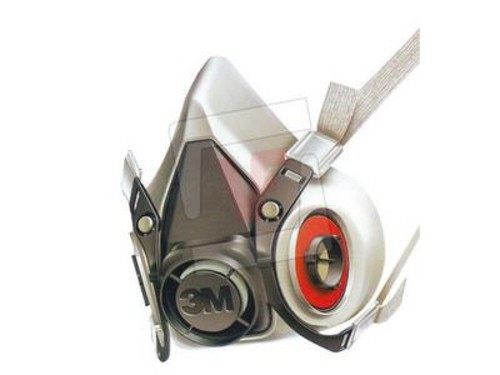 Maschera facciale - facciale, a