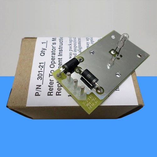 Rite 301 gruppo - gruppo, lampada