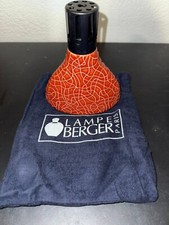 Rara lampada a olio Lamp