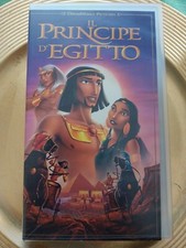Il Principe D'egitto