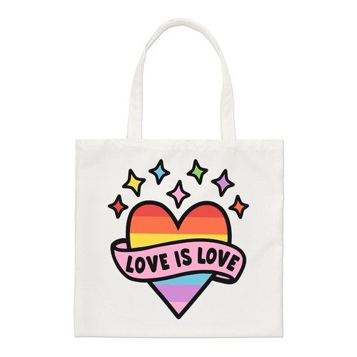 Amore love regolare borsa - love,