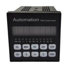 KH-01 Controller di movimento del motore passo-passo CNC ad asse singolo