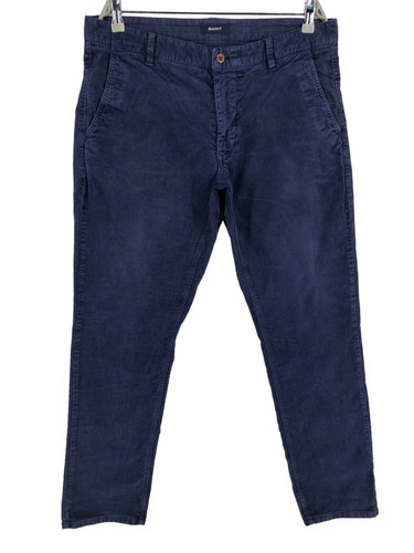 Pantaloni gant uomo soho - pantaloni, a