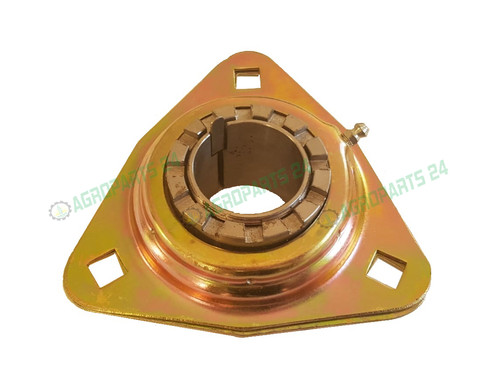 Cuscinetto flangiato per claas - cuscinetto,