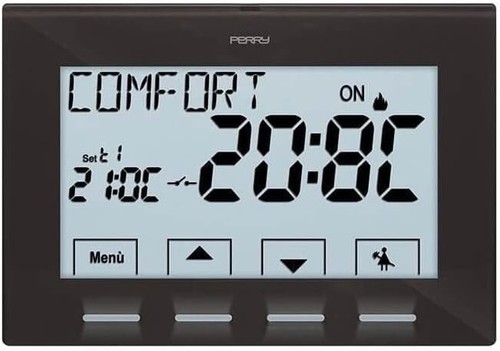 Perry 1tpte028a termostato per - termostato,