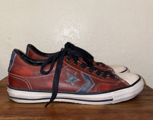 Scarpe converse john - scarpe,