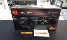 LEGO TECHNIC 42165
