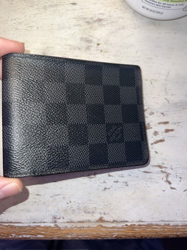 Louis vuitton damier graphite - vuitton,