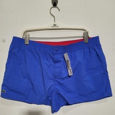 Boxer Mare Uomo Lacoste