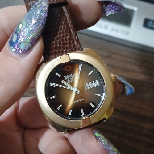 Orologio vintage 14k - vintage,