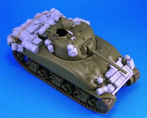 Figurina resina 35 - figurina, 1/35