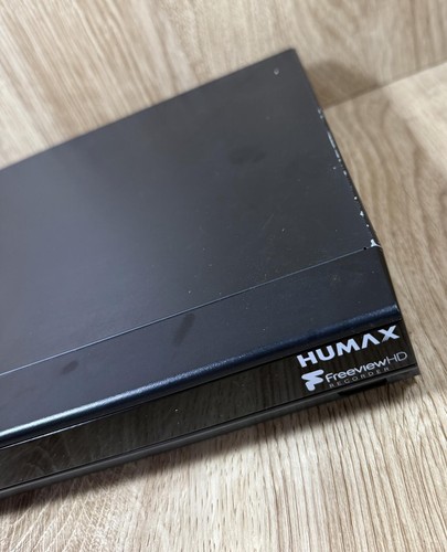 Humax hdr 1800t freeview - hdr-1800t, hd