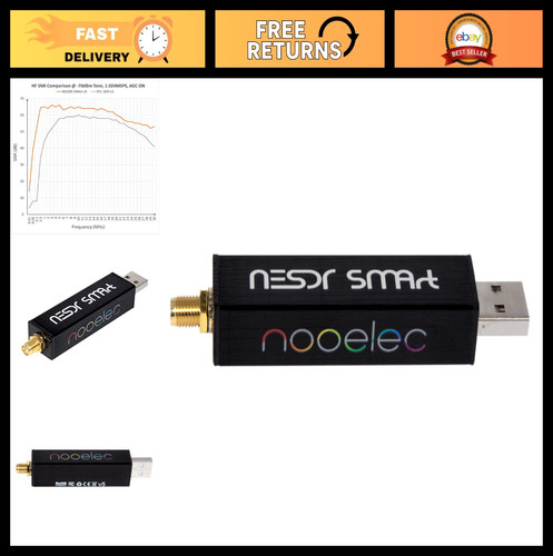 Premium rtl sdr - premium, rtl-sdr