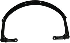 Polti frame black edge tank