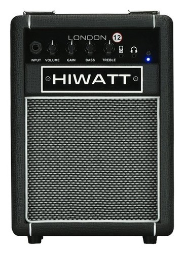 Hiwatt amplificatore chitarra - hiwatt,