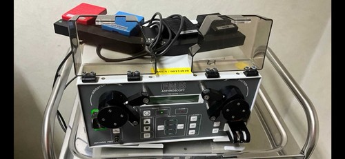 Fms future medical systems - medical,