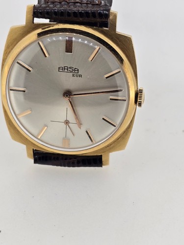 Arsa orologio anni - , 60