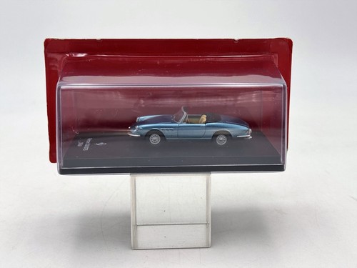 Die cast ferrari 330 - 1/64,