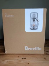 Breville The Bambino Espresso