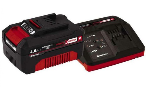 Einhell italia pxc starter - italia,