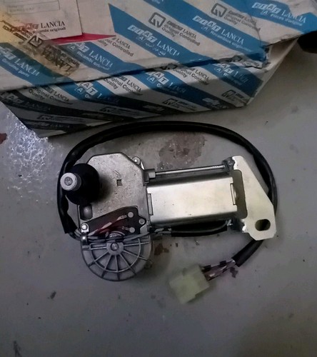 Motorino tergi lunotto - tergi, fiat