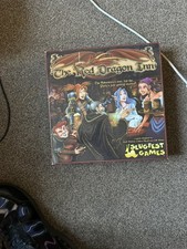 The Red Dragon Inn gioco da