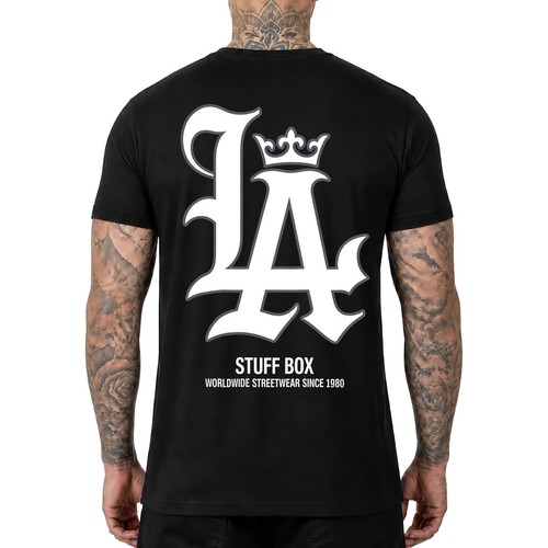 Stuff box maglia - box,