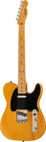 Squier fender cv50 classic - by,