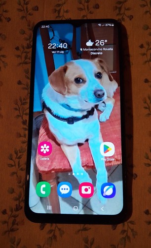 Smartphone samsung galaxy m13 - smartphone,