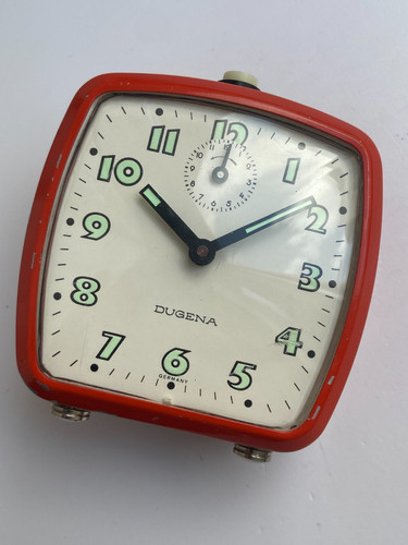 Raro orologio vintage - orologio,