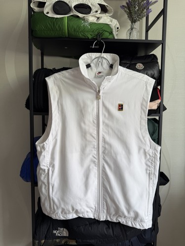 Giubbotto uomo vintage nike - vintage,