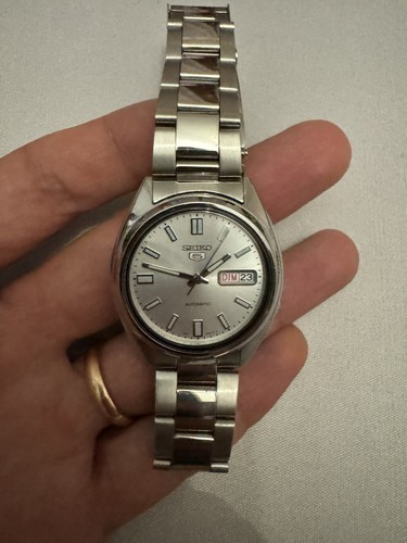 Seiko serie snxs73k1 - serie,