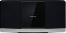 Impianto stereo dab grundig - impianto,