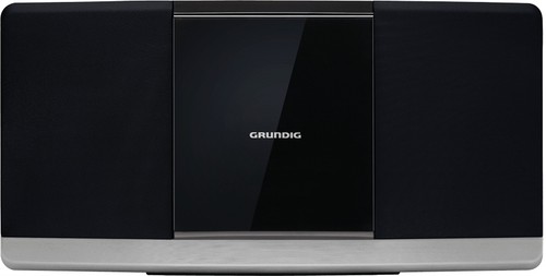 Impianto stereo dab grundig - dab,