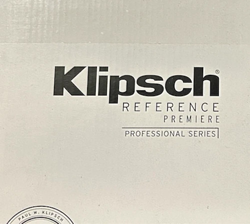 Klipsch pro 1000sw subwoofer - klipsch, pro-1000sw